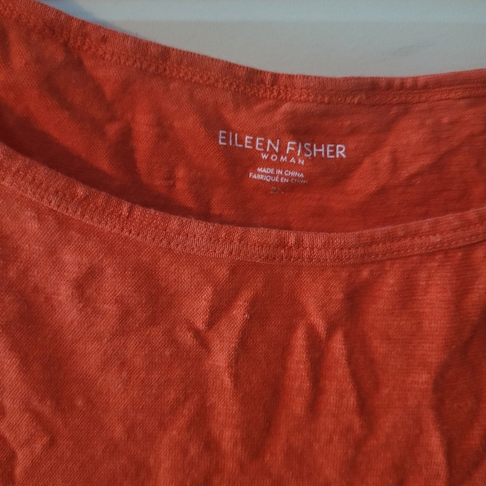 Eileen Fisher - Picture 2 of 3